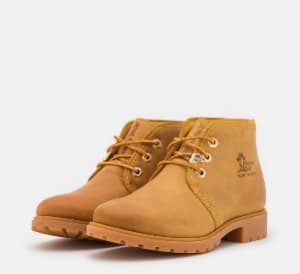 Botas Jack por 71€ en Zalando