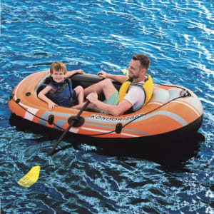 Hinchables toysrus store
