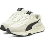 PUMA Wild Rider heren sneakers voor €44,44 bij Sport-Korting