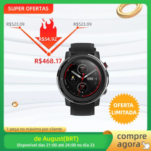 Oferta stratos 3 on sale
