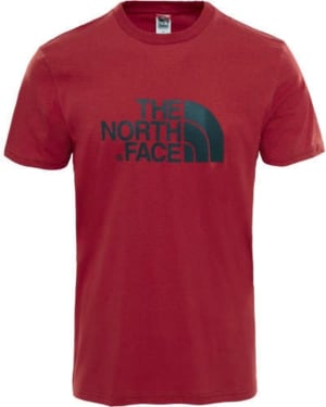 Diverse The North Face - New Peak Tee shirts - voor €12,99
