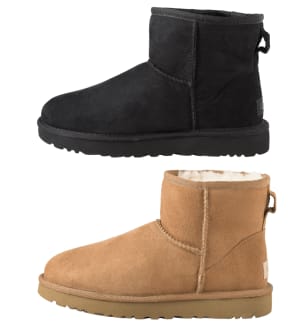 verlangen Ga trouwen Onmiddellijk Classic mini uggs voor €99