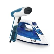 Set de Plancha T-Fal más Cepillo de Vapor por $990 en Walmart