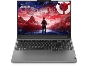Lenovo Legion Slim 5 16AHP9 por 1.149€