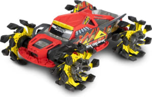 NIKKO RC Rock CrushR Bestuurbare Auto voor €29,99 bij Kruidvat