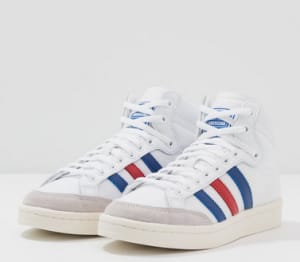 Mezclado Instalación Destierro Zapatillas Adidas Americana por solo 29€ en Zalando-Prive