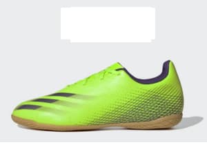 Zapatillas de Sala Adidas Ghosted 4 por 29.99€ en Decimas