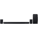 Samsung HW-Q990D - Soundbar - Cinematic Q-series voor €689 na cashback via Art and Craft