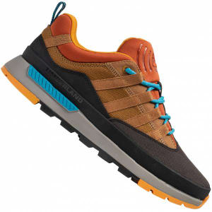 Zapatillas de Trekking de Hombre Euro Trekker Low Mesh por 54.99€