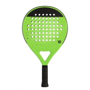 Pala Padel Wilson Match Point Team por 36.74€