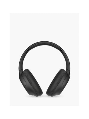 John lewis sony bluetooth headphones hotsell