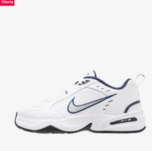 Zapatillas Nike IV por 56,91€