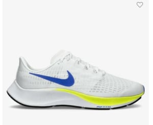 Zapatillas para Hombre Nike Air Zoom Pegasus 37 59.99€ en Sprinter