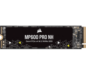 Hard Drive Corsair MP600 PRO NH 8 TB SSD voor €649 bij Bol