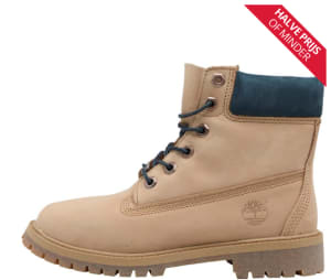 Timberland 6 jongens boots voor €67,95