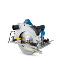 Workzone 1500W Circular Saw Laser