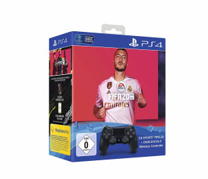 Dualshock 4 fifa 20 hotsell