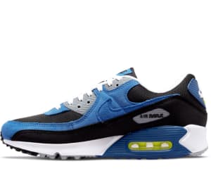 Nike Tenis Air Max 90 Mujer- El Palacio de Hierro