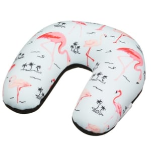 Travel pillow b&m sale
