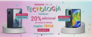 Cupón de 20% adicional en toda la tienda en línea en Club Premier