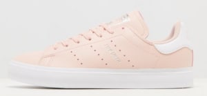 Zapatillas Adidas Stan Smith Vulc Júnior por 32€