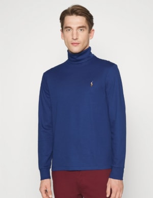 Polo Ralph Lauren - Longsleeve Regular Fit voor €65,95 bij Zalando