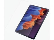 PANZERGLASS Samsung Galaxy Tab S7+ Case Friendly voor €19,97 bij de Mediamarkt