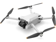 DJI Mini 3 Pro + RC Smart Remote Controller voor €569 bij Bol.com
