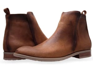 Botas vaqueras levis coppel best sale