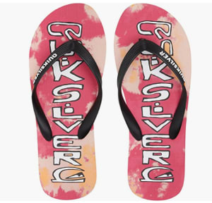 Chanclas de Hombre Quiksilver Molokai Acid Drop por 11