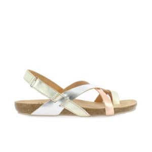 Sandalias de piel Ibiza por 21,95€ en Esdemarca