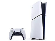 SONY PlayStation 5 Console Slim - Digital Edition voor €369 bij Coolblue