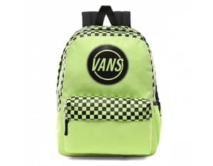 Vans con y bolsillo frontal, lima 20€