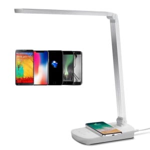 Aigostar Mona LED bureaulamp voor €19,99 bij Ochama