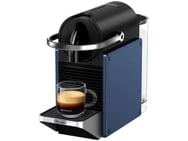De'Longhi Nespresso Pixie EN127BL - Koffiecupmachine - Blauw voor €113,59 bij Bol
