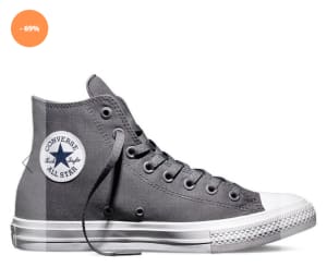 Botines para Mujer Converse Taylor II All Star 24.95€ en Landed