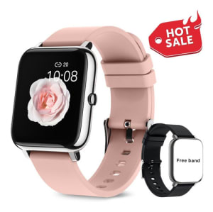 Mercado libre watch apple clearance