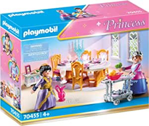 Playmobil Eetzaal (70455) voor €8,50 bij Amazon