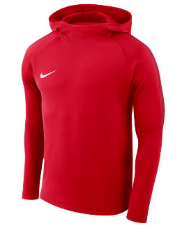 quiero silbar algas marinas SUDADERA NIKE ACADEMY 18 HOODIE por 17,99€ en Futbolemotion