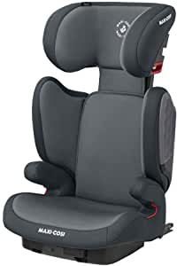 Maxi-Cosi Tanza Silla Coche Grupo 2/3 ISOFIX, para Niños 3,5-12 Años (15