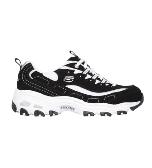 Generador Empresario Pensamiento Zapatillas Skechers de piel por 48,95€ en Esdemarca