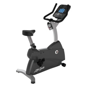 Bicicleta est tica Life Fitness C1 Track por 999 en Deporvillage