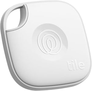 Tot 50% korting op Tile trackers bij Amazon