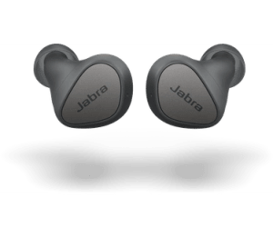 Jabra Elite 4 - Draadloze oordopjes voor €59 bij Bol