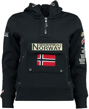 Chollos en Geographical Norway!