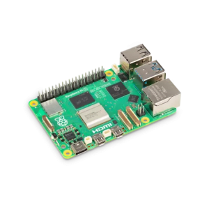 Raspberry Pi 5 (2GB) por 56,95€