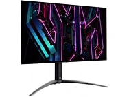 ACER Predator X27Ubmiipruzx - 26.5 inch - 2560 x 1440 (WQHD) - OLED paneel voor €599 bij Sicomputers