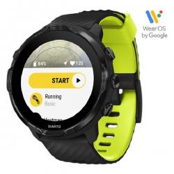 Reloj deportivo con GPS Suunto 7 · Suunto · El Corte Inglés