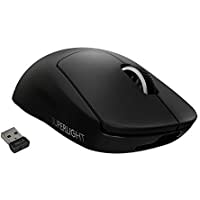 Chollo!! Ratón gaming Logitech G Pro sólo 37.99 euros. - Blog de Chollos