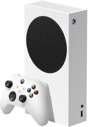 Xbox Series S Console voor €209 bij Bol.com